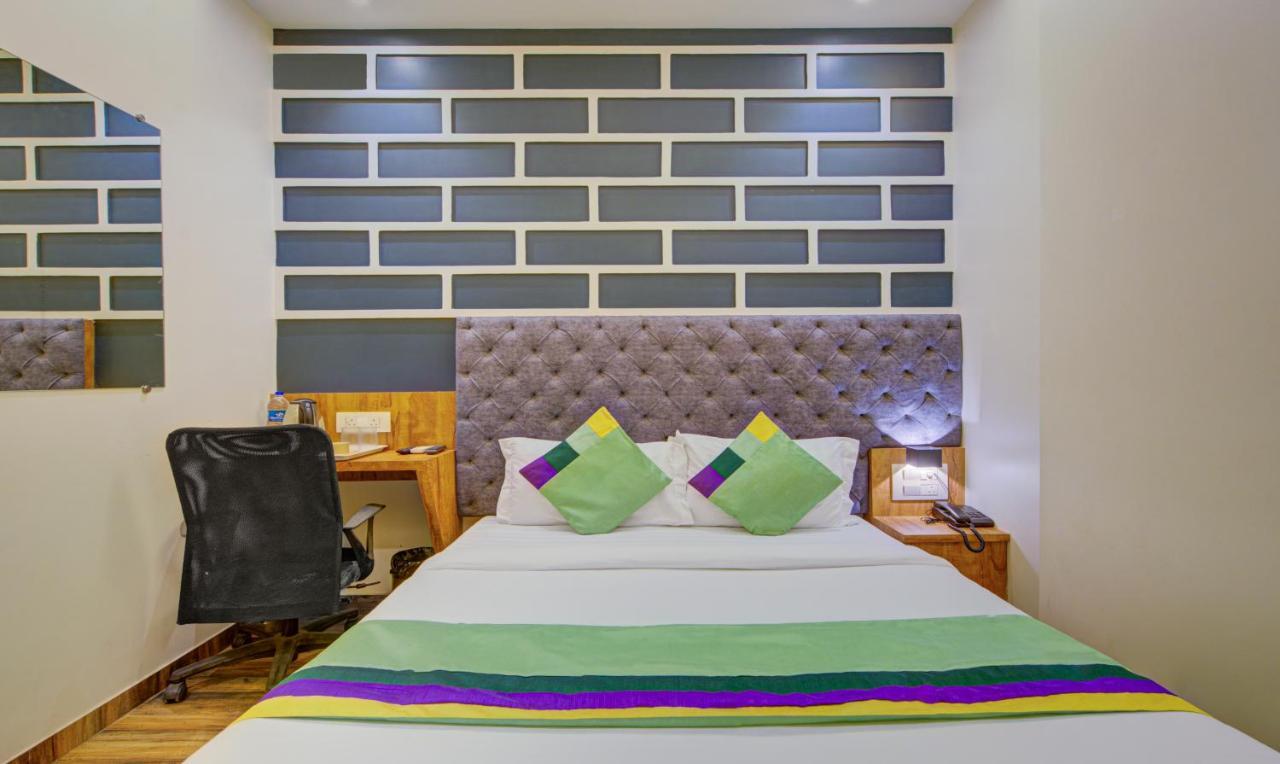 Treebo Prince Andheri East Мумбай Екстериор снимка