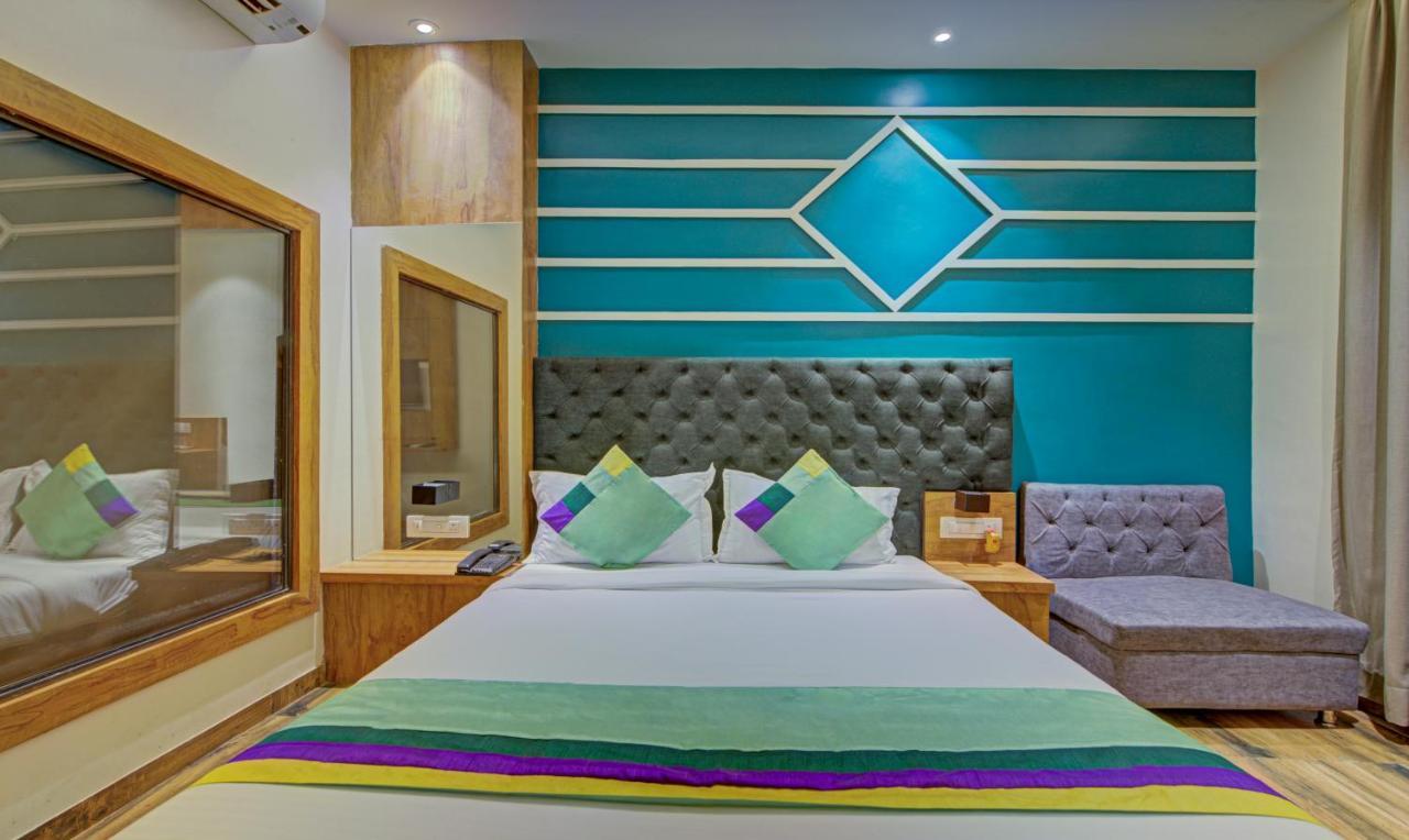 Treebo Prince Andheri East Мумбай Екстериор снимка