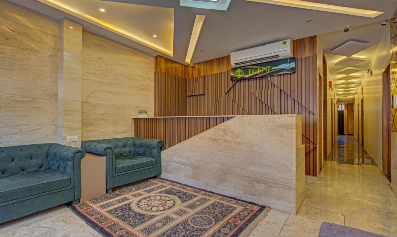 Treebo Prince Andheri East Мумбай Екстериор снимка